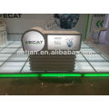 Fashionable high quality wooden reception desk,luxury reception desk